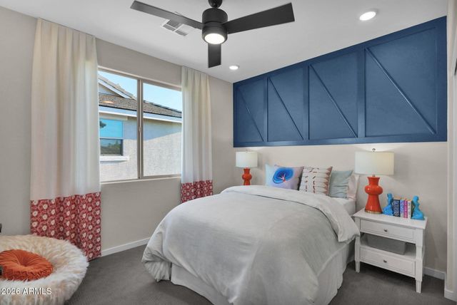 23456 S 210TH Street, Queen Creek, AZ 85142