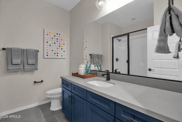 23456 S 210TH Street, Queen Creek, AZ 85142