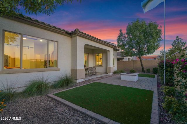 23456 S 210TH Street, Queen Creek, AZ 85142