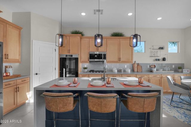 23456 S 210TH Street, Queen Creek, AZ 85142