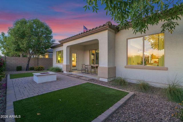 23456 S 210TH Street, Queen Creek, AZ 85142