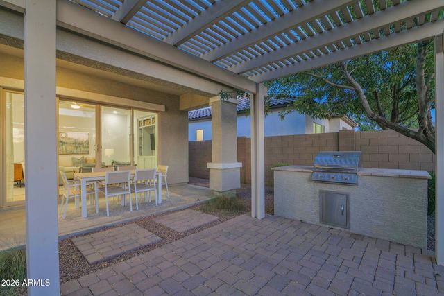 23456 S 210TH Street, Queen Creek, AZ 85142