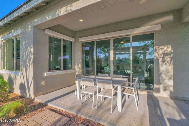 23456 S 210TH Street, Queen Creek, AZ 85142