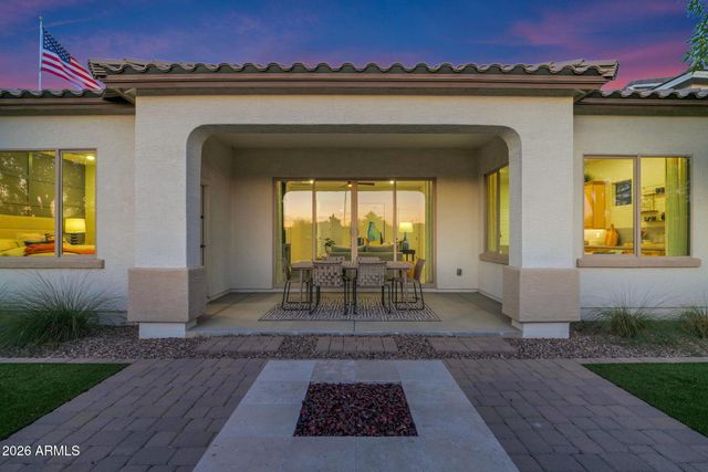 23456 S 210TH Street, Queen Creek, AZ 85142
