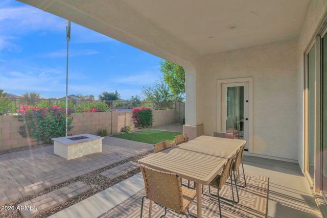23456 S 210TH Street, Queen Creek, AZ 85142