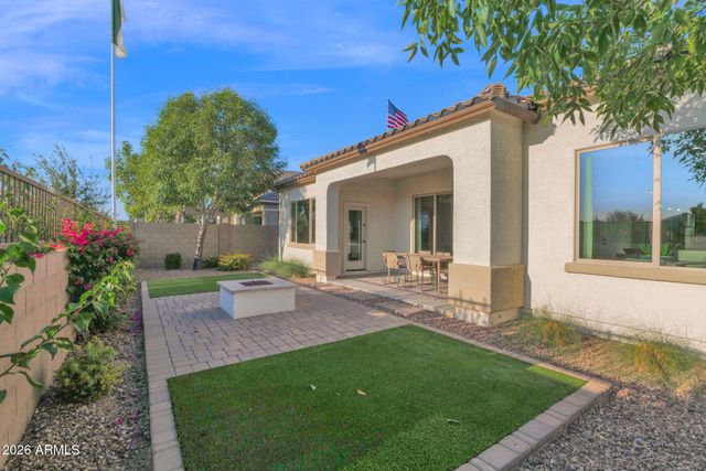 23456 S 210TH Street, Queen Creek, AZ 85142