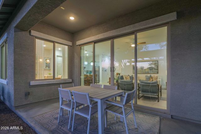 23456 S 210TH Street, Queen Creek, AZ 85142