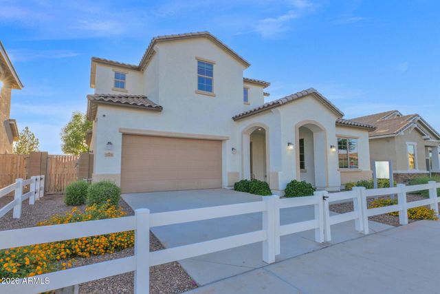 23456 S 210TH Street, Queen Creek, AZ 85142