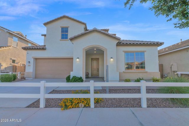 23456 S 210TH Street, Queen Creek, AZ 85142