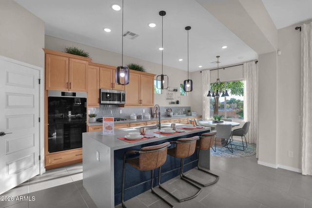 23456 S 210TH Street, Queen Creek, AZ 85142