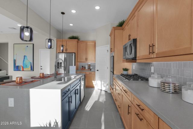 23456 S 210TH Street, Queen Creek, AZ 85142