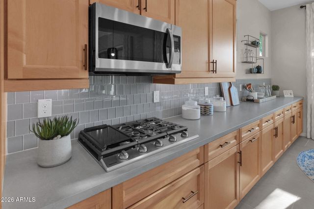 23456 S 210TH Street, Queen Creek, AZ 85142