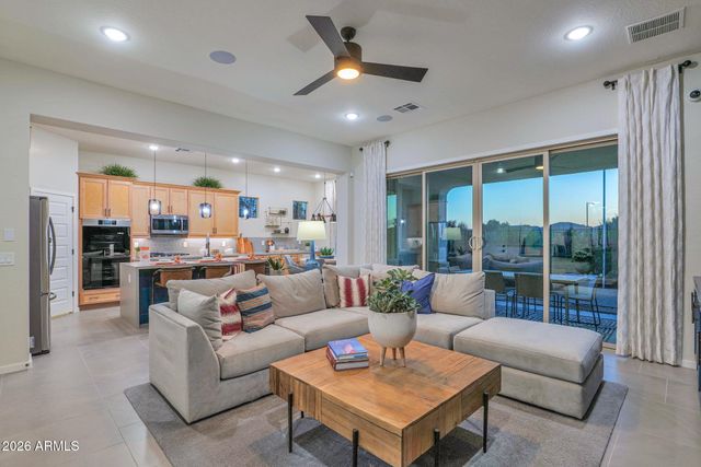 23456 S 210TH Street, Queen Creek, AZ 85142