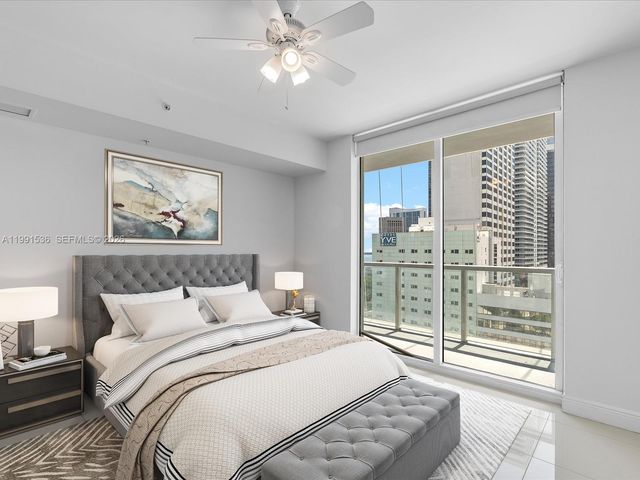 244 Biscayne Blvd 1605, Miami, FL 33132