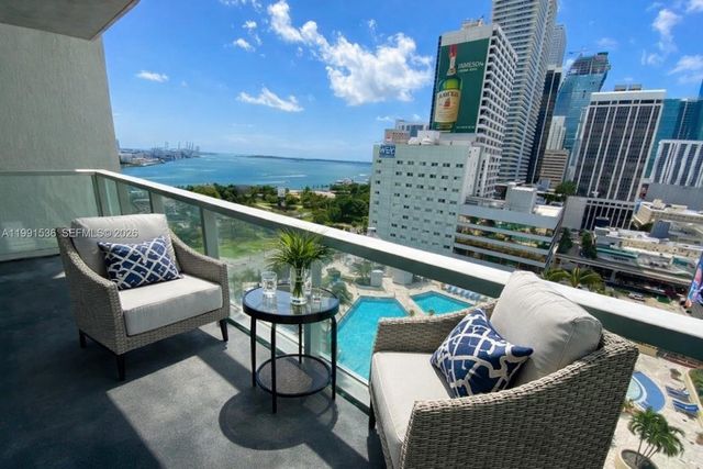 244 Biscayne Blvd 1605, Miami, FL 33132