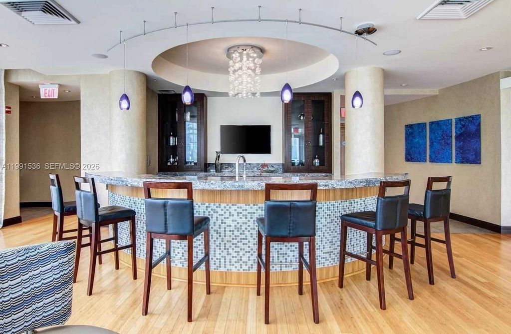 Image 41 of property listing at 244 Biscayne Blvd 1605, Miami, FL 33132