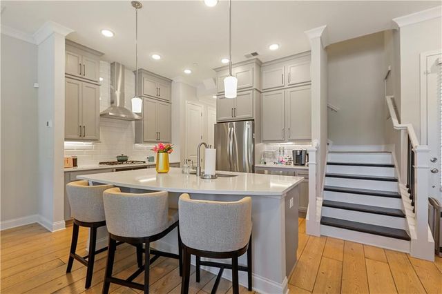 1097 Kirkland Circle, Smyrna, GA 30080