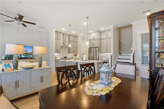 1097 Kirkland Circle, Smyrna, GA 30080