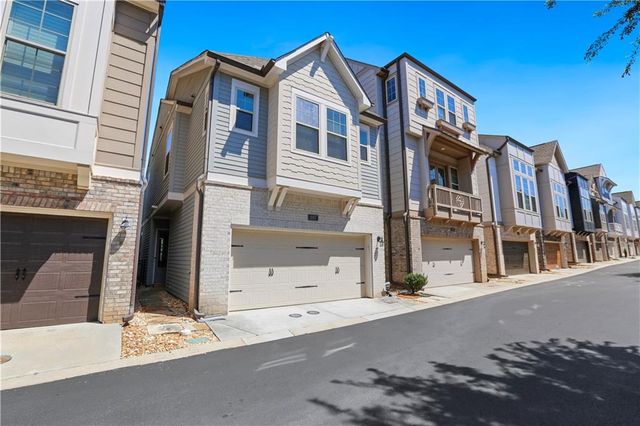 1097 Kirkland Circle, Smyrna, GA 30080