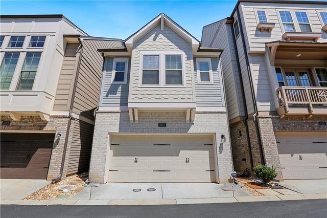 1097 Kirkland Circle, Smyrna, GA 30080