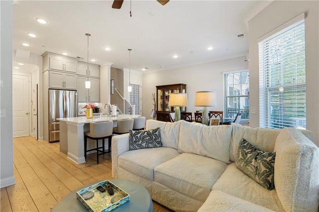 1097 Kirkland Circle, Smyrna, GA 30080