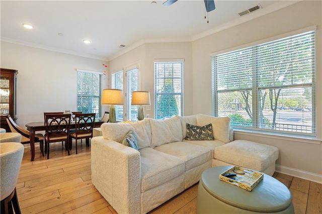 1097 Kirkland Circle, Smyrna, GA 30080
