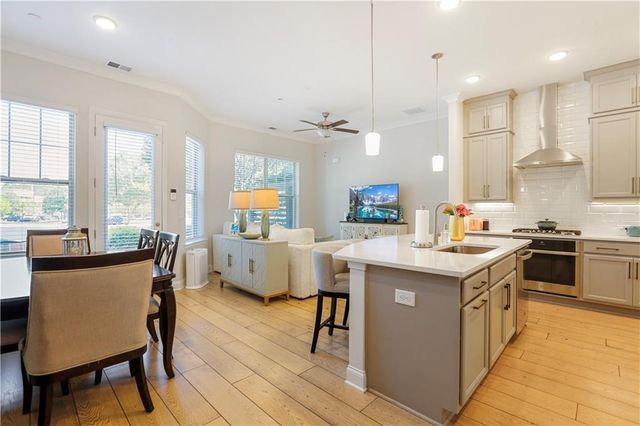 1097 Kirkland Circle, Smyrna, GA 30080