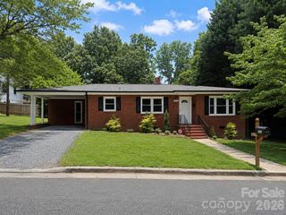 612 Brown Avenue, Albemarle, NC 28001
