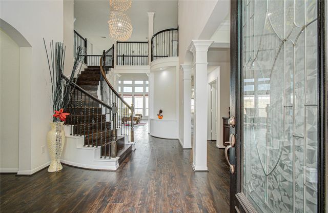 6006 Opal Crest Lane, Katy, TX 77494