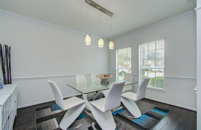 6006 Opal Crest Lane, Katy, TX 77494