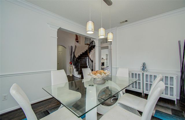 6006 Opal Crest Lane, Katy, TX 77494