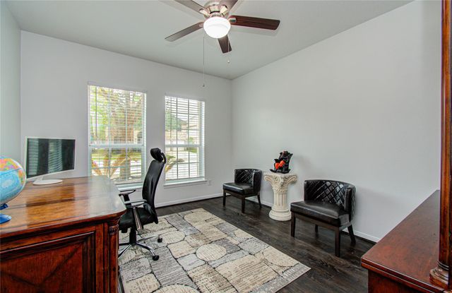 6006 Opal Crest Lane, Katy, TX 77494