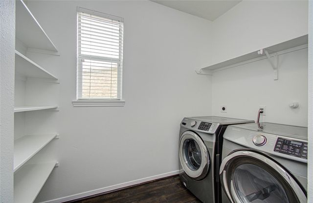 6006 Opal Crest Lane, Katy, TX 77494