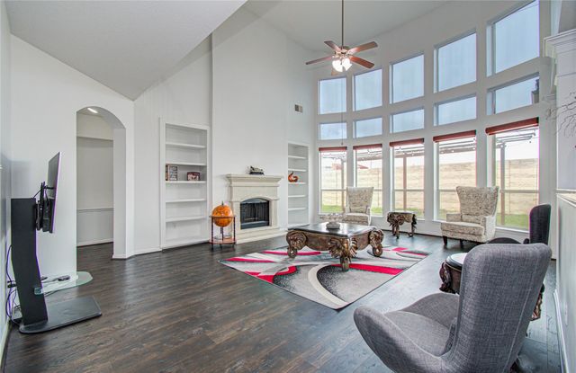 6006 Opal Crest Lane, Katy, TX 77494