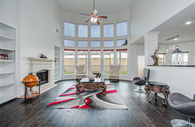 6006 Opal Crest Lane, Katy, TX 77494