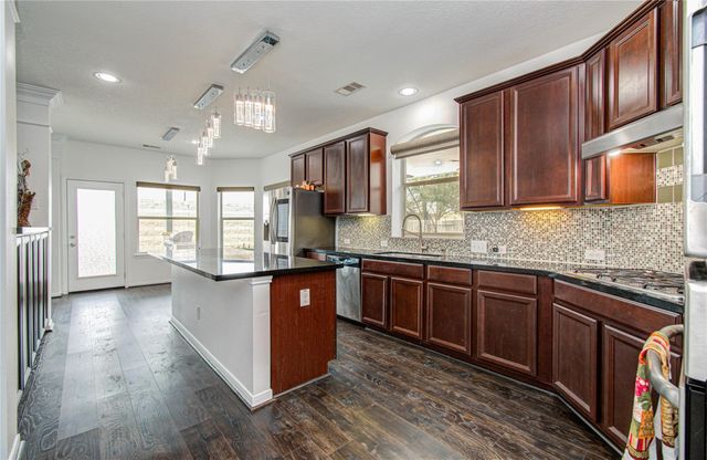 6006 Opal Crest Lane, Katy, TX 77494