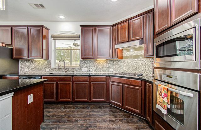 6006 Opal Crest Lane, Katy, TX 77494