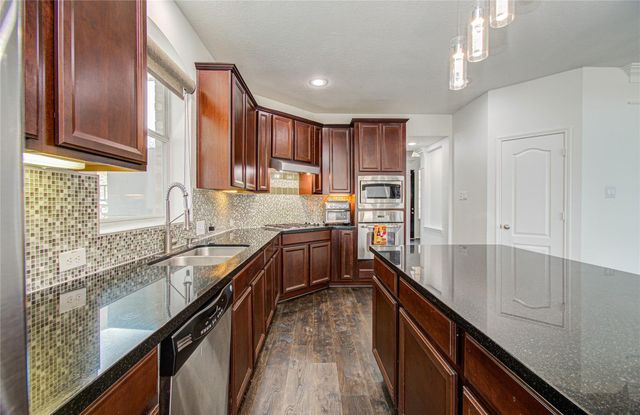 6006 Opal Crest Lane, Katy, TX 77494