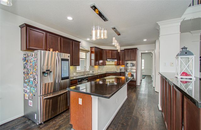 6006 Opal Crest Lane, Katy, TX 77494