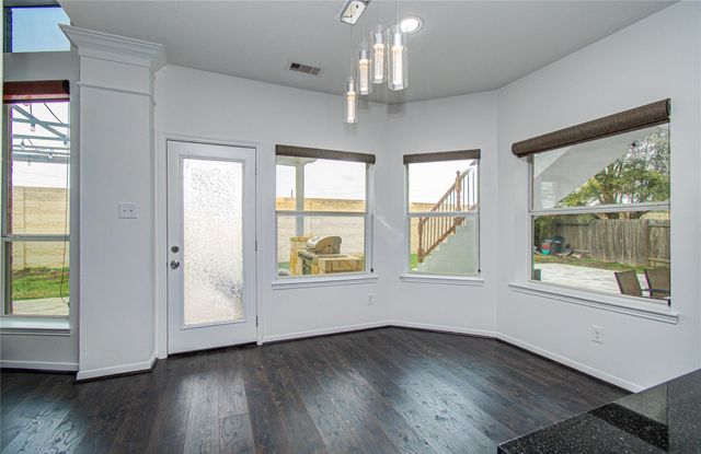 6006 Opal Crest Lane, Katy, TX 77494