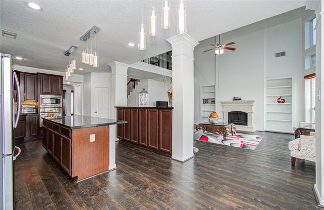 6006 Opal Crest Lane, Katy, TX 77494