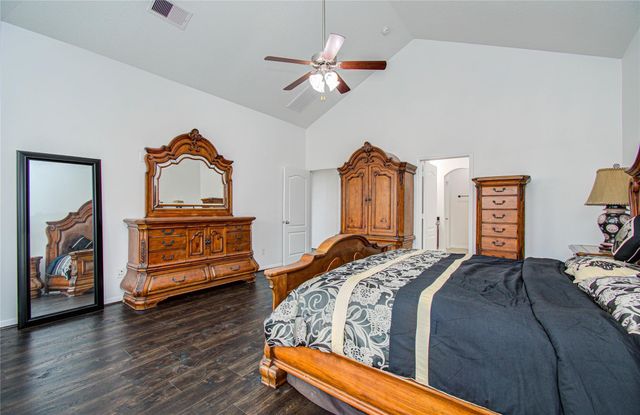 6006 Opal Crest Lane, Katy, TX 77494