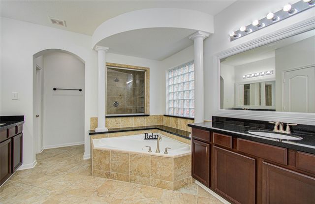 6006 Opal Crest Lane, Katy, TX 77494