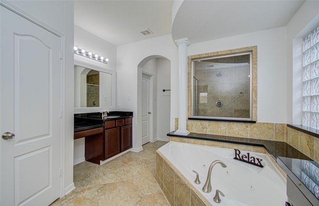 6006 Opal Crest Lane, Katy, TX 77494