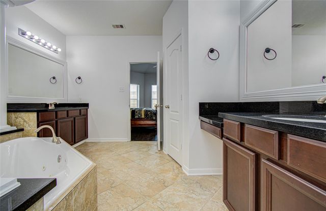 6006 Opal Crest Lane, Katy, TX 77494