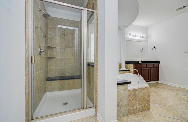 6006 Opal Crest Lane, Katy, TX 77494