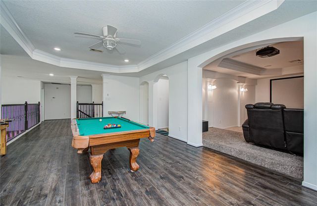 6006 Opal Crest Lane, Katy, TX 77494