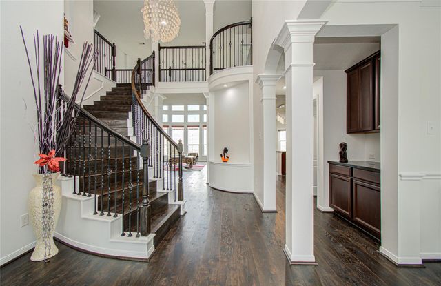 6006 Opal Crest Lane, Katy, TX 77494