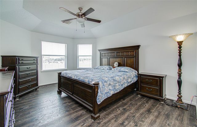 6006 Opal Crest Lane, Katy, TX 77494