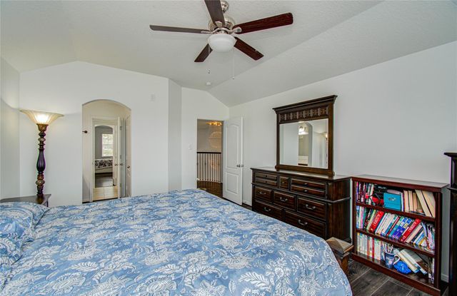 6006 Opal Crest Lane, Katy, TX 77494